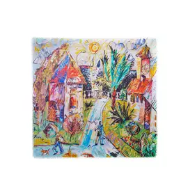 Платок "Саманта"