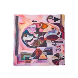 Платок "Шарлотта"