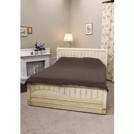 Плед вязаный "Вивианна"