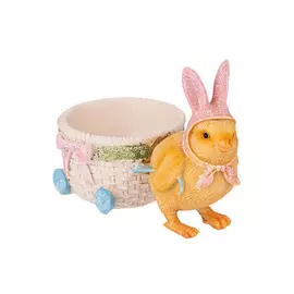 Подставка под яйцо "Цыплёнок"