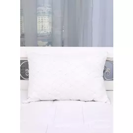 Подушка "Серебряный щит"