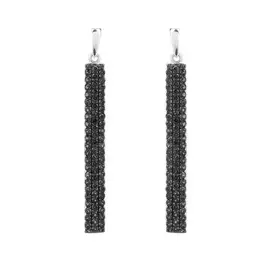 Подвеска серебряная "Александрия"