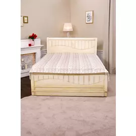 Покрывало из велсофта "Нега"