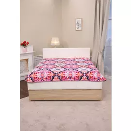 Покрывало "Драгоценные камни"