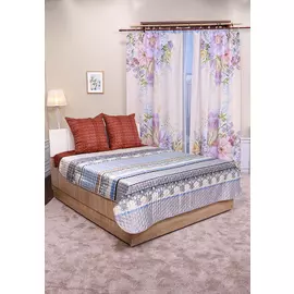 Покрывало "Грация шелка"