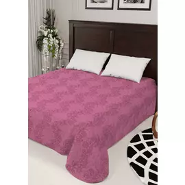 Покрывало стеганное "Пионы"