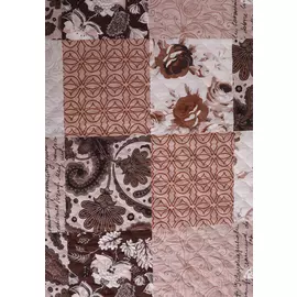 Покрывало стеганое "Романтика"