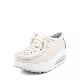 Полуботинки летние женские "Росарио"