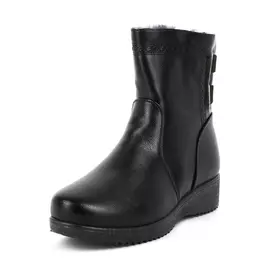 Полусапоги женские "Ассоль"