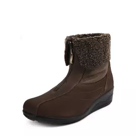 Полусапоги женские "Аврора"