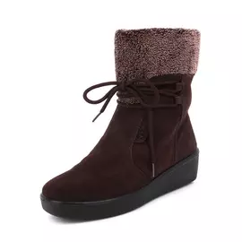 Полусапоги женские "Янита"