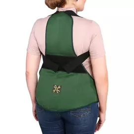 Позвоночный корсет из собачей шерсти