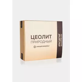 Продукт диетического питания «Цеолит природный»