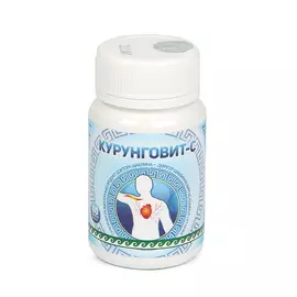 Продукт кисломолочный «Курунговит-С»