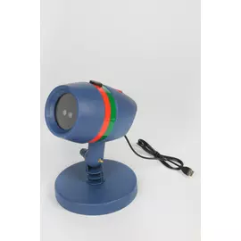 Проектор "Звёздный дождь" от LEOMAX