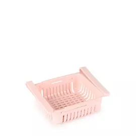 Раздвижная полка для хранения