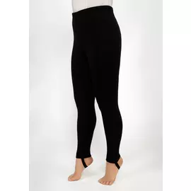 Рейтузы женские шерстяные