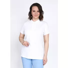 Рубашка поло "Радуга чувств"