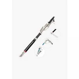 Самоподсекающая удочка “Король рыбалки”