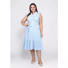 Сарафан "Чарующая фантазия"