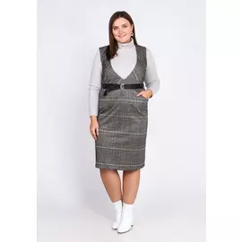 Сарафан "Мечтательная классика"