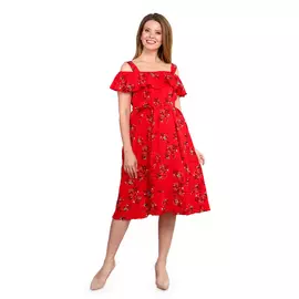 Сарафан "Модное время"