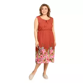 Сарафан "Прекрасная пора"