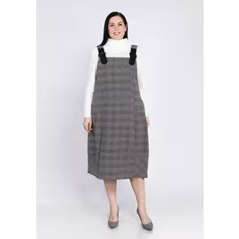 Сарафан "Шотландские мотивы"