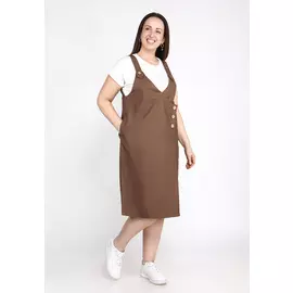 Сарафан "Свободный стиль"