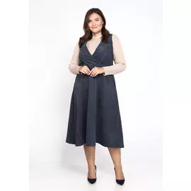 Сарафан "Удивительная леди"