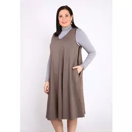 Сарафан "Замечательный стиль"