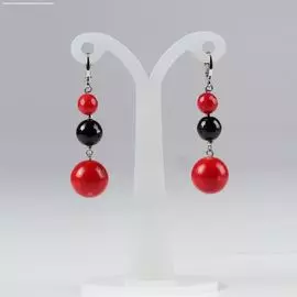 Серьги «Глория»