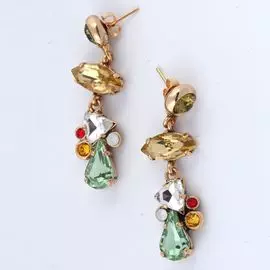 Серьги «Эмма»