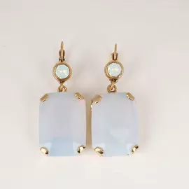 Серьги "Адамас"