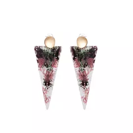 Серьги "Роуз"