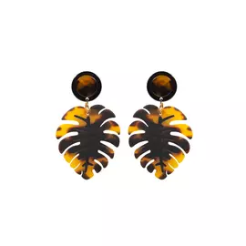 Серьги "Скарлет"