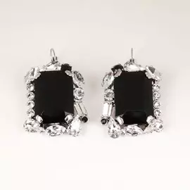 Серьги "Вестница"