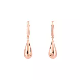 Серьги серебряные "Элеонора"