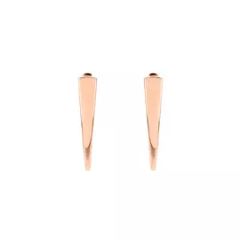 Серьги серебряные "Линда"