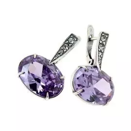 Серьги «Вельмера»