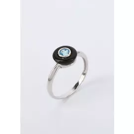 Серебряное кольцо, "Триумф"