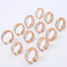 Серебряное кольцо "Знак Зодиака"