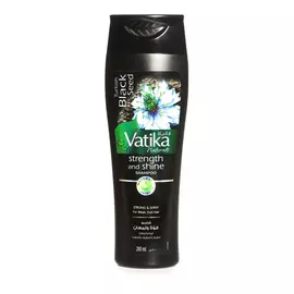 Шампунь для волос Dabur Сила и блеск