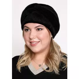 Шапка "Лунная симфония"