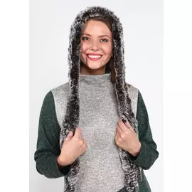 Шапка "Теплые объятия"