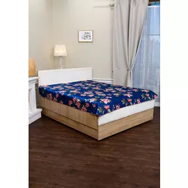 Шёлковое покрывало