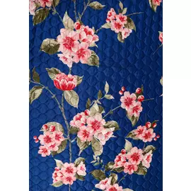 Шёлковое покрывало