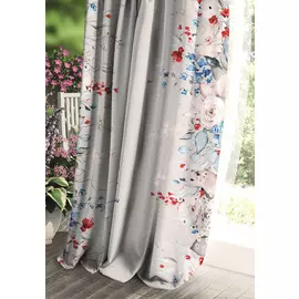 Штора блэкаут "Грэйс"