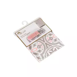 Штора для ванной "АМЕЛИЯ"