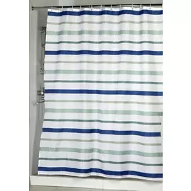 Штора текстильная для ванны